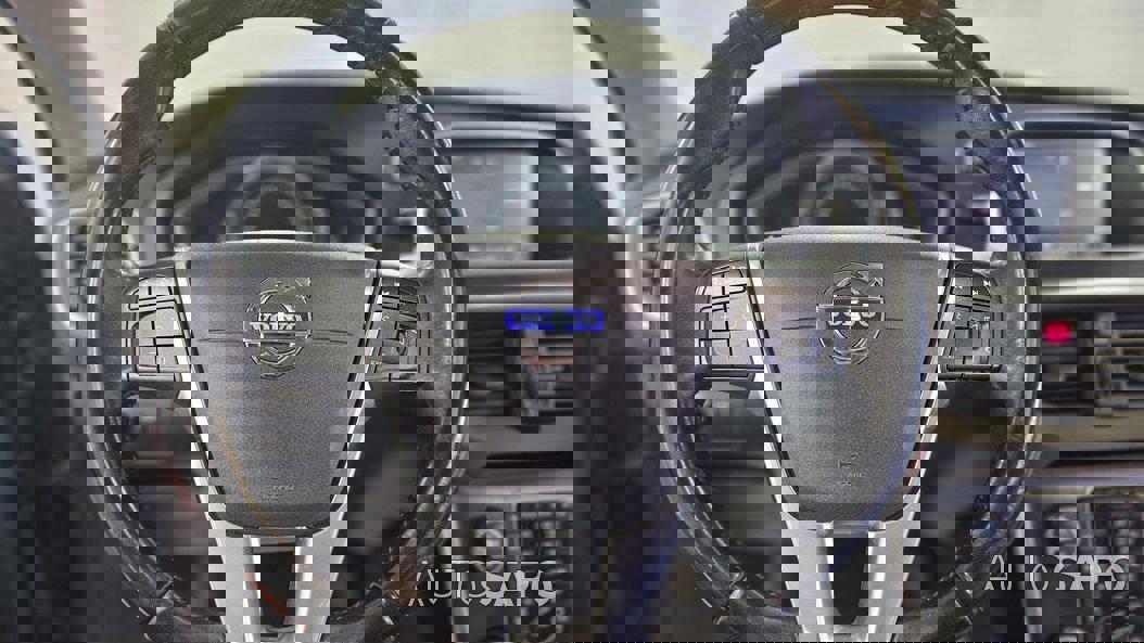 Volvo V40 1.6 D2 Momentum de 2014