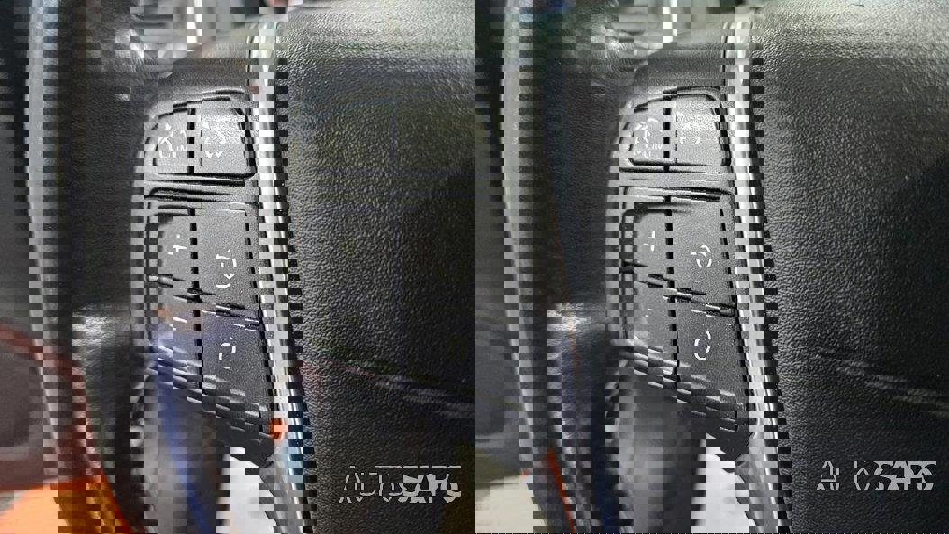 Volvo V40 1.6 D2 Momentum de 2014