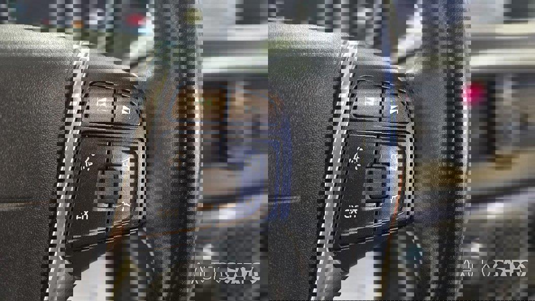 Volvo V40 1.6 D2 Momentum de 2014