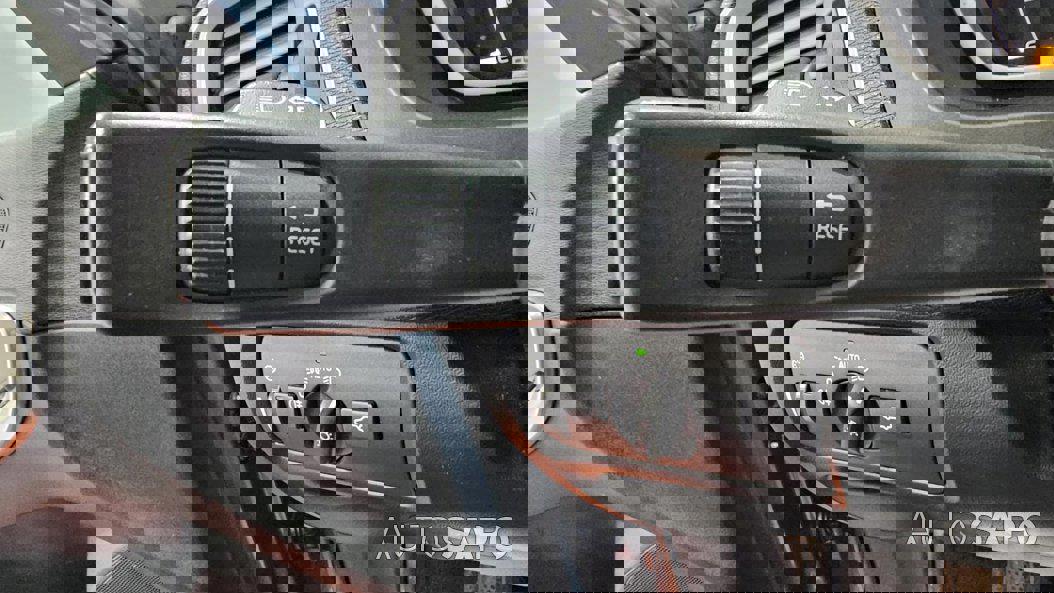 Volvo V40 1.6 D2 Momentum de 2014