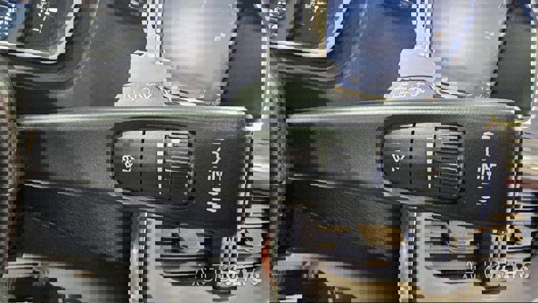 Volvo V40 1.6 D2 Momentum de 2014