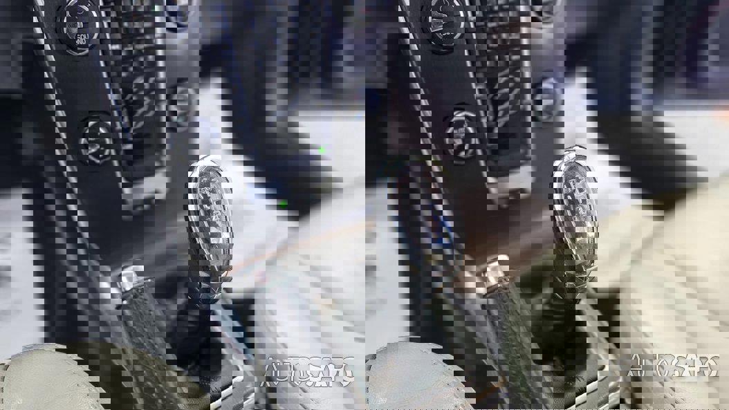 Volvo V40 1.6 D2 Momentum de 2014