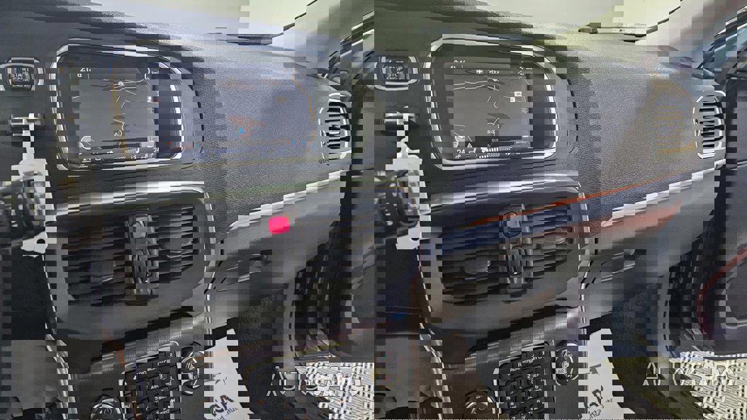 Volvo V40 1.6 D2 Momentum de 2014