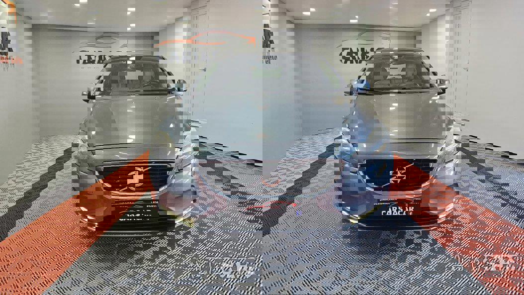 Volvo V40 1.6 D2 Momentum de 2014