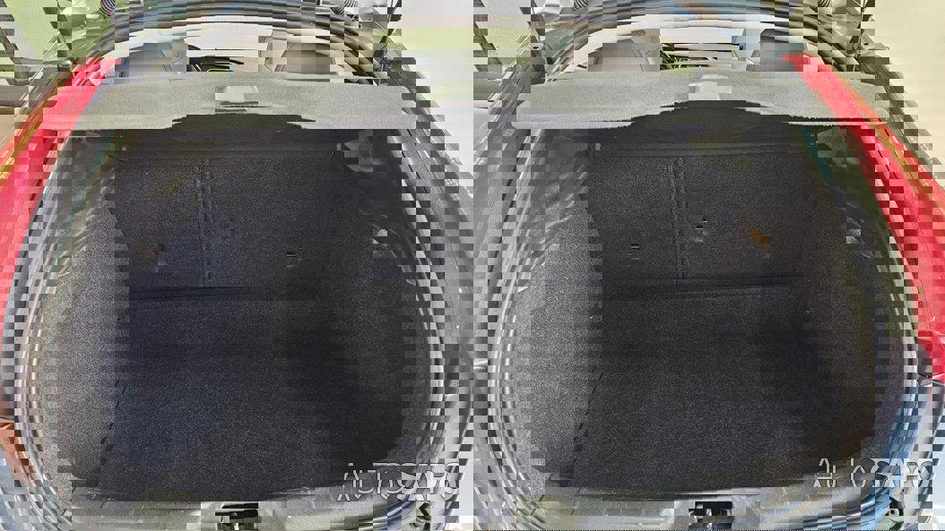 Volvo V40 1.6 D2 Momentum de 2014