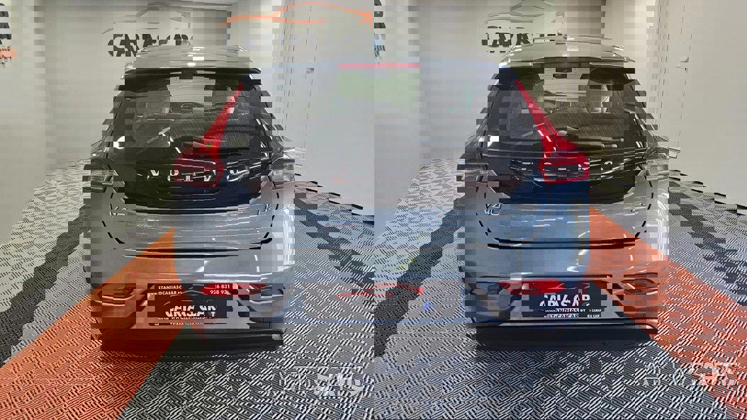 Volvo V40 1.6 D2 Momentum de 2014