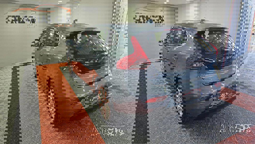 Volvo V40 1.6 D2 Momentum de 2014