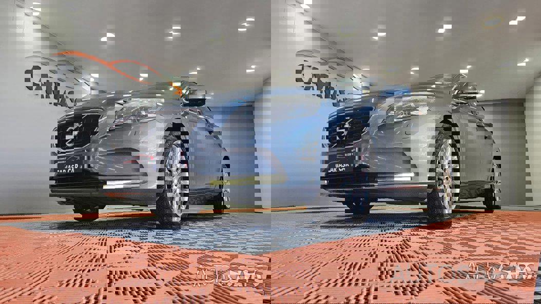 Volvo V40 1.6 D2 Momentum de 2014