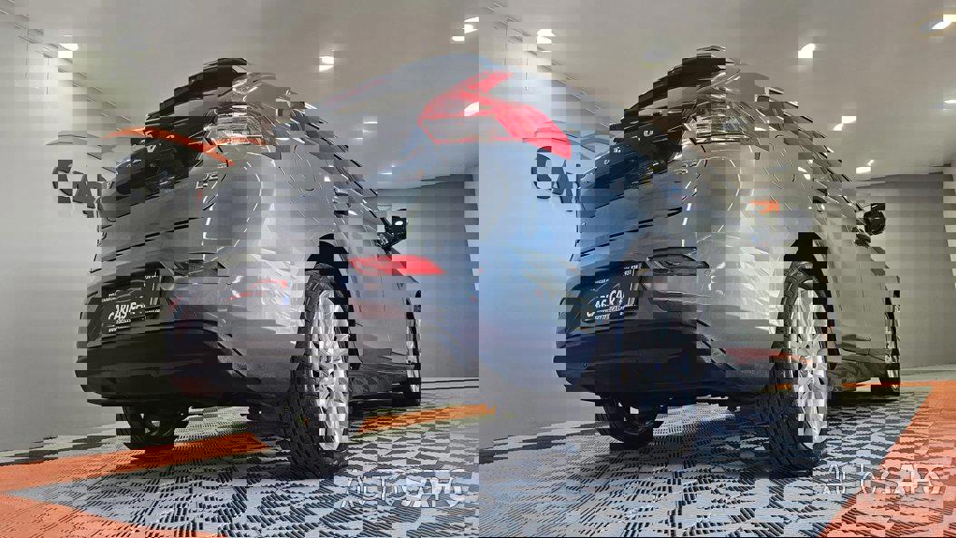 Volvo V40 1.6 D2 Momentum de 2014