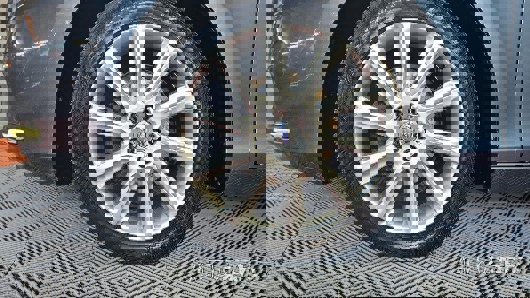 Volvo V40 1.6 D2 Momentum de 2014