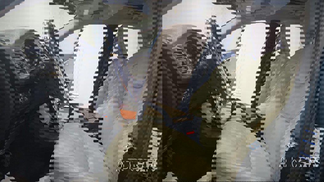 Volvo V40 1.6 D2 Momentum de 2014