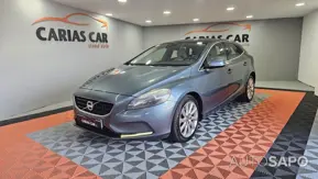 Volvo V40 1.6 D2 Momentum de 2014