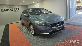 Volvo V40 1.6 D2 Momentum de 2014