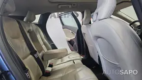 Volvo V40 1.6 D2 Momentum de 2014