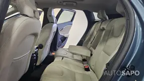 Volvo V40 1.6 D2 Momentum de 2014