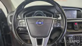 Volvo V40 1.6 D2 Momentum de 2014