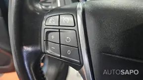 Volvo V40 1.6 D2 Momentum de 2014