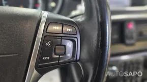 Volvo V40 1.6 D2 Momentum de 2014