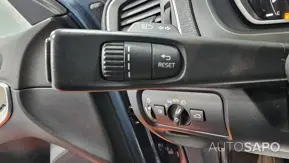 Volvo V40 1.6 D2 Momentum de 2014