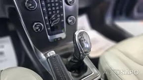 Volvo V40 1.6 D2 Momentum de 2014