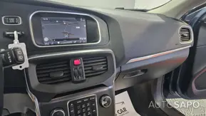 Volvo V40 1.6 D2 Momentum de 2014