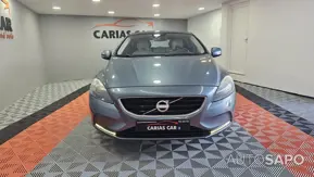 Volvo V40 1.6 D2 Momentum de 2014
