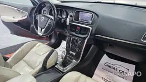 Volvo V40 1.6 D2 Momentum de 2014