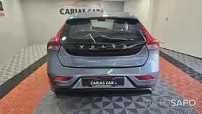 Volvo V40 1.6 D2 Momentum de 2014