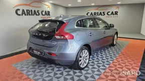 Volvo V40 1.6 D2 Momentum de 2014