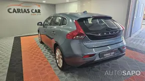 Volvo V40 1.6 D2 Momentum de 2014