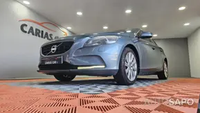 Volvo V40 1.6 D2 Momentum de 2014