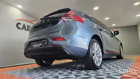 Volvo V40 1.6 D2 Momentum de 2014