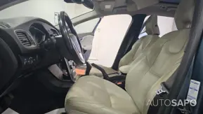 Volvo V40 1.6 D2 Momentum de 2014