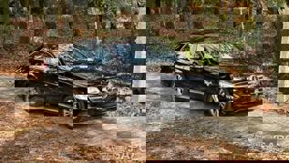 Mercedes-Benz Classe E de 2014