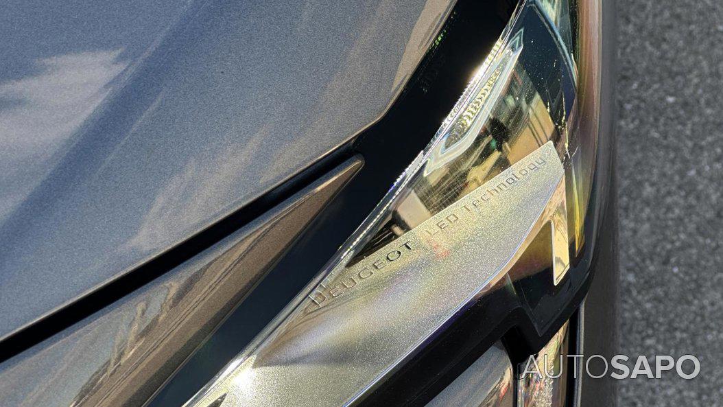 Peugeot 3008 1.5 BlueHDi Active Pack de 2022