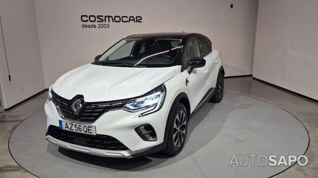 Renault Captur de 2023