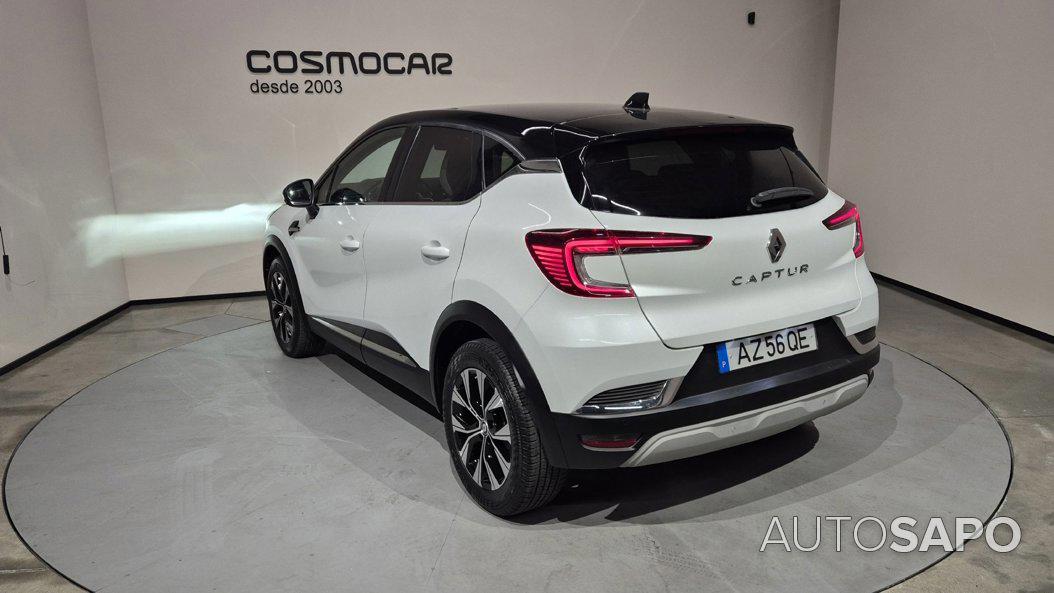 Renault Captur de 2023