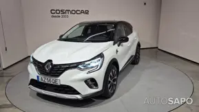 Renault Captur de 2023