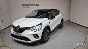 Renault Captur de 2023