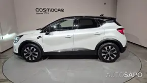 Renault Captur de 2023