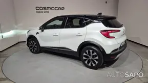 Renault Captur de 2023