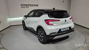 Renault Captur de 2023
