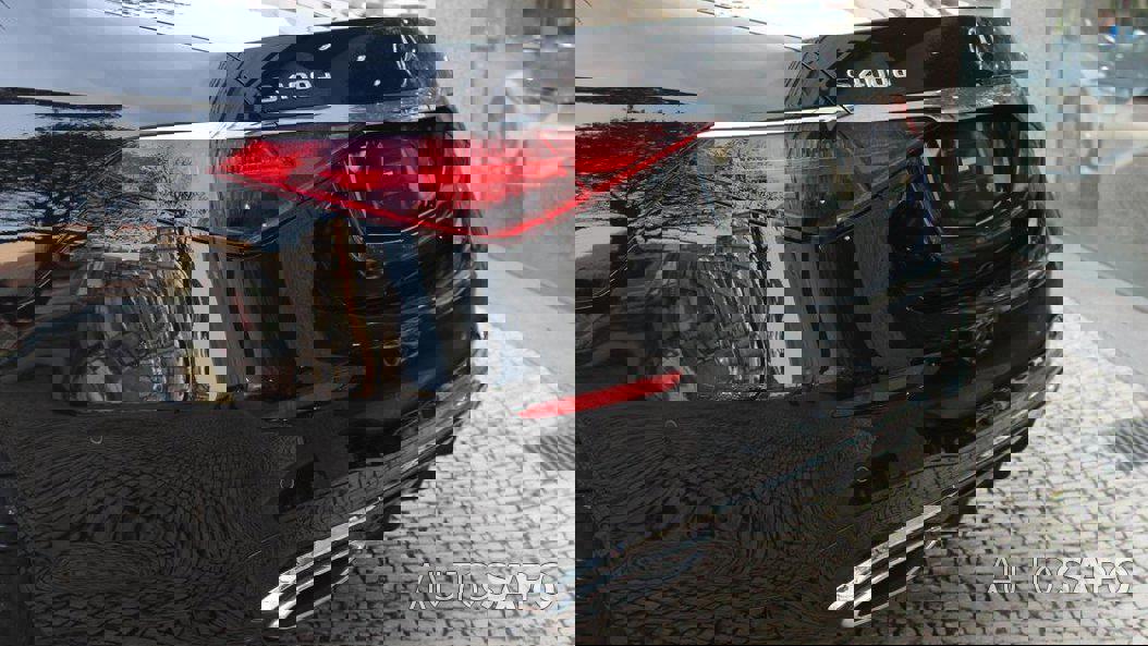 Mercedes-Benz Classe S de 2021