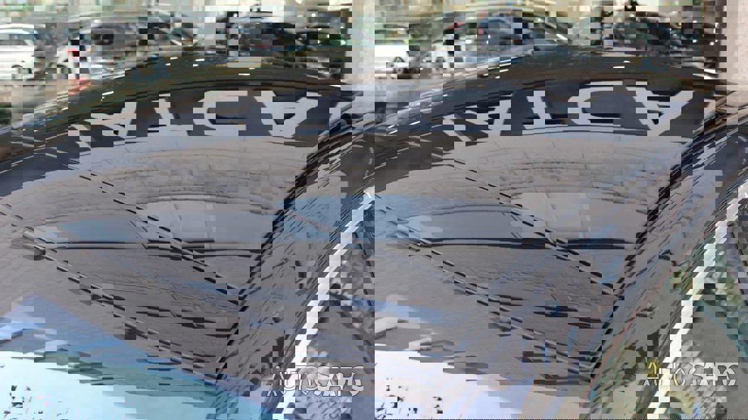 Mercedes-Benz Classe S de 2021