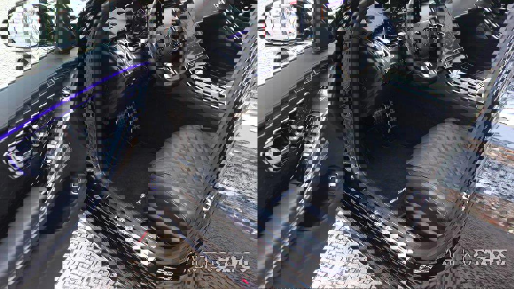 Mercedes-Benz Classe S de 2021