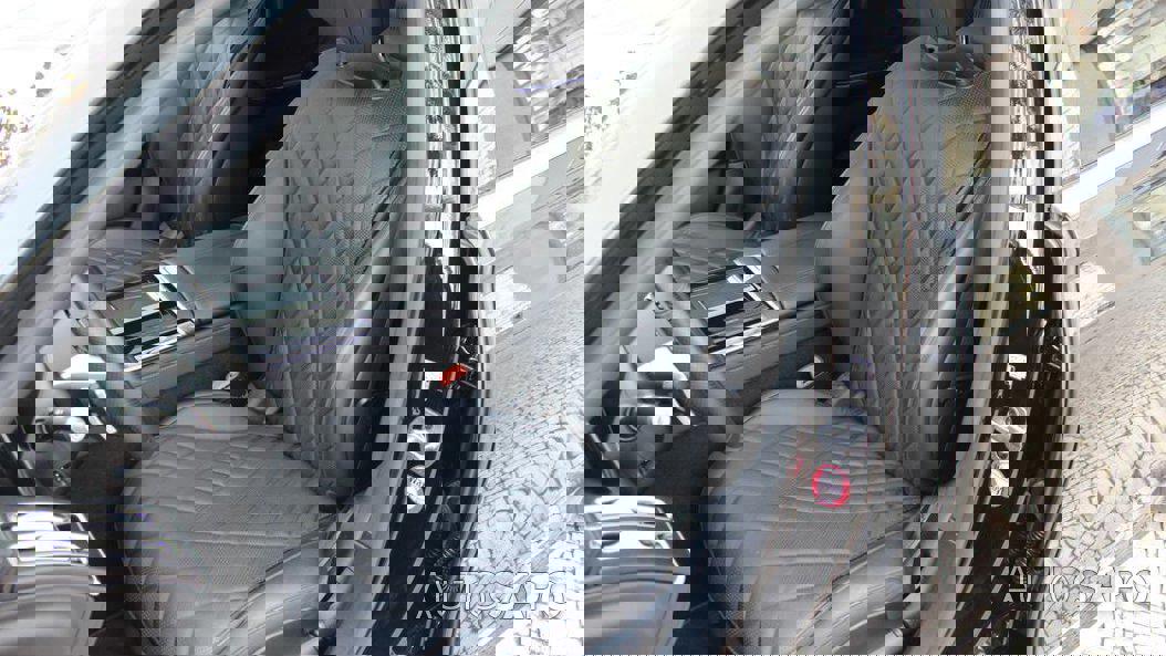 Mercedes-Benz Classe S de 2021