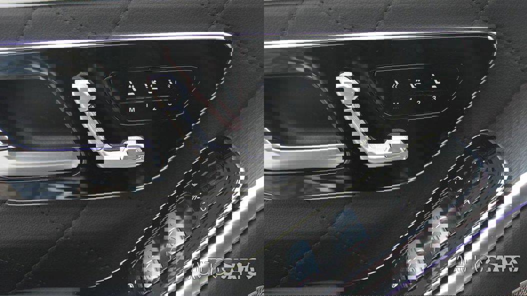 Mercedes-Benz Classe S de 2021