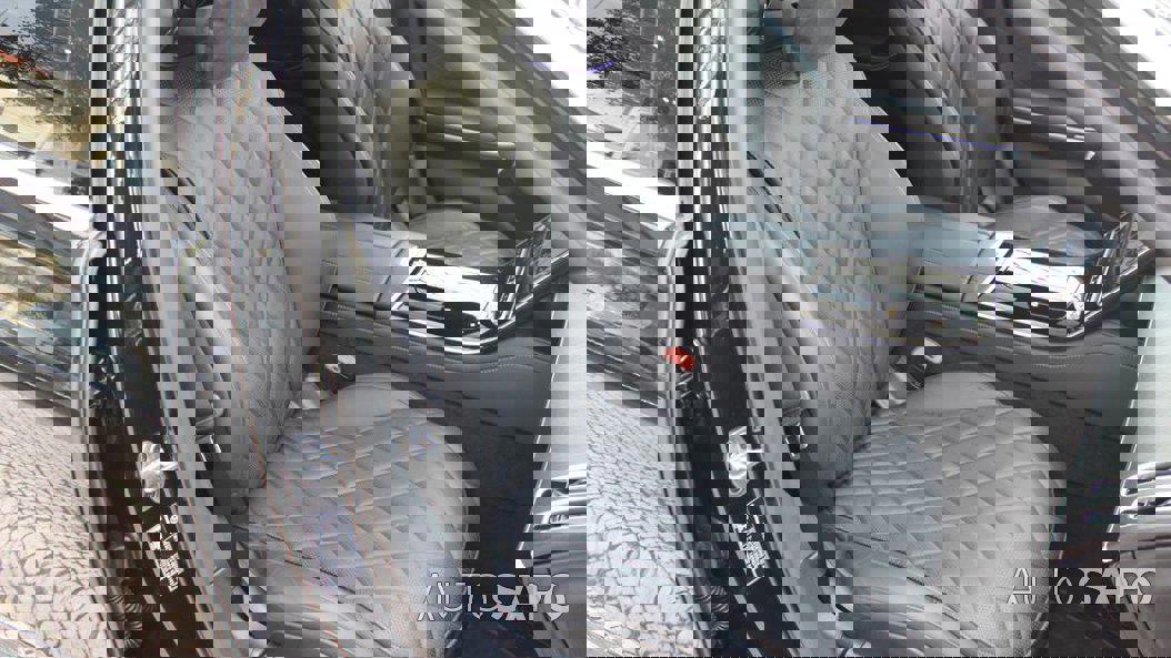 Mercedes-Benz Classe S de 2021