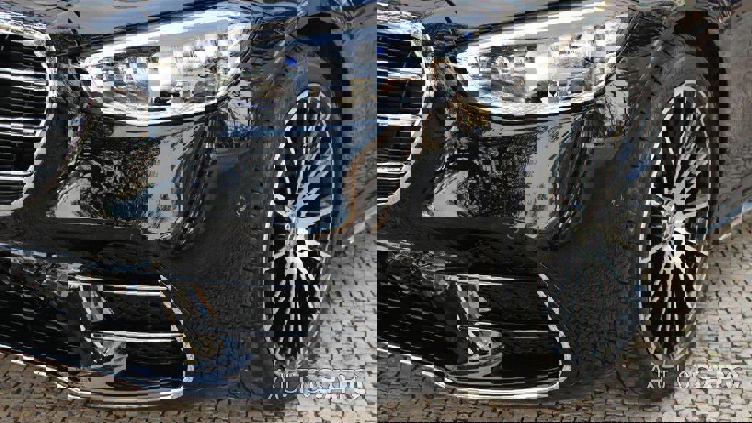 Mercedes-Benz Classe S de 2021