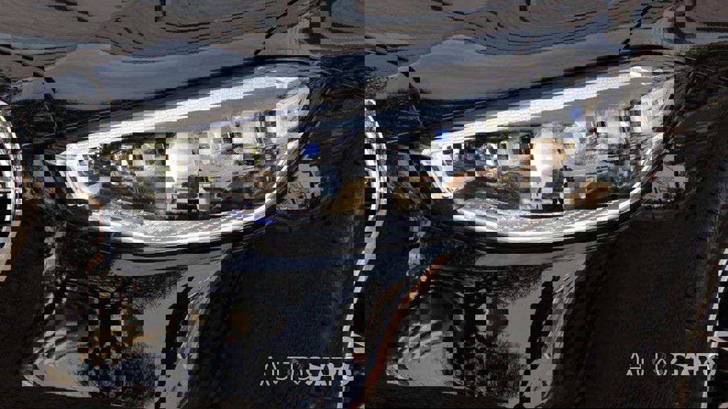 Mercedes-Benz Classe S de 2021